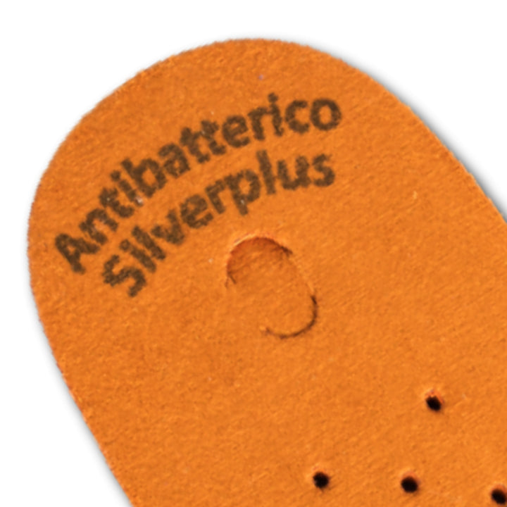 Plantare Memory Foam Traspirante Antibatterico Z1F - immagine 3