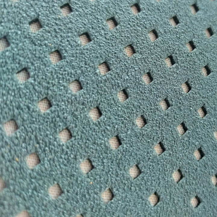 Plantare Memory Foam Traspirante Antibatterico Z1F - immagine 4