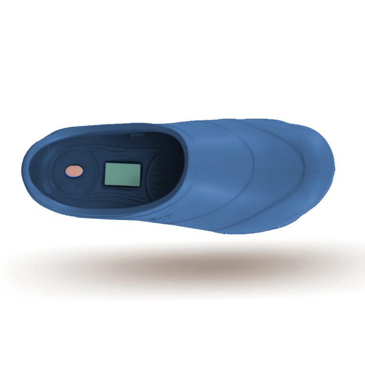 Zoccoli Professionali Ultra Leggeri Z1F BLU NAVY - immagine 4