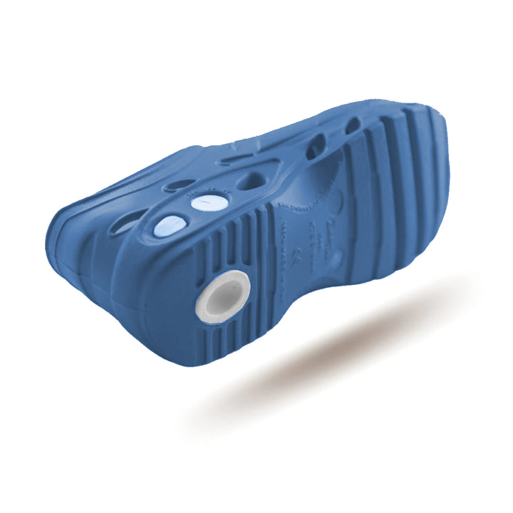 Zoccoli Professionali Ultra Leggeri Z1F BLU NAVY - immagine 6