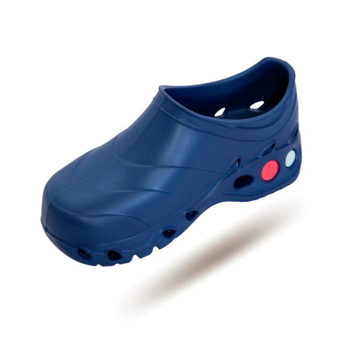 Zoccoli Professionali Ultra Leggeri Z1F BLU NAVY - immagine 5