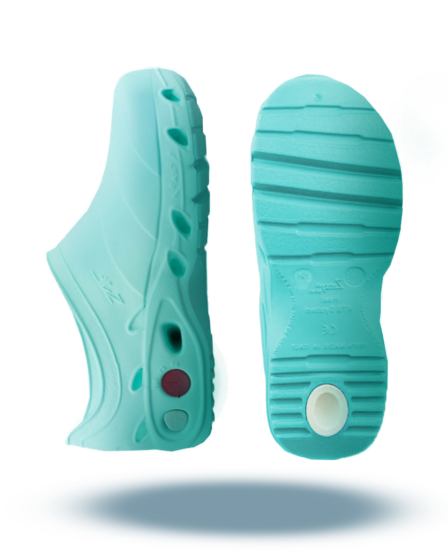 Calzature ospedaliere a Cordovado<br />
